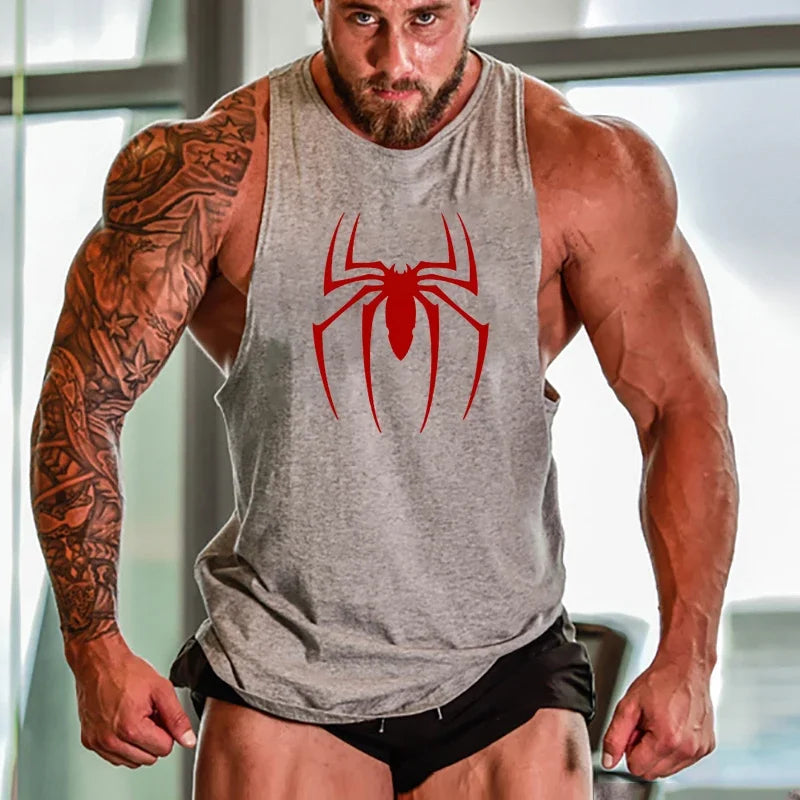 Titan Spider Tank
