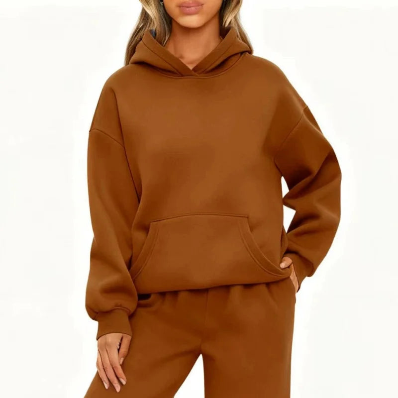 Elevate Hoodie