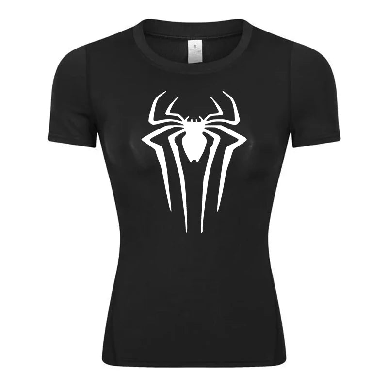 Nova Spider Top