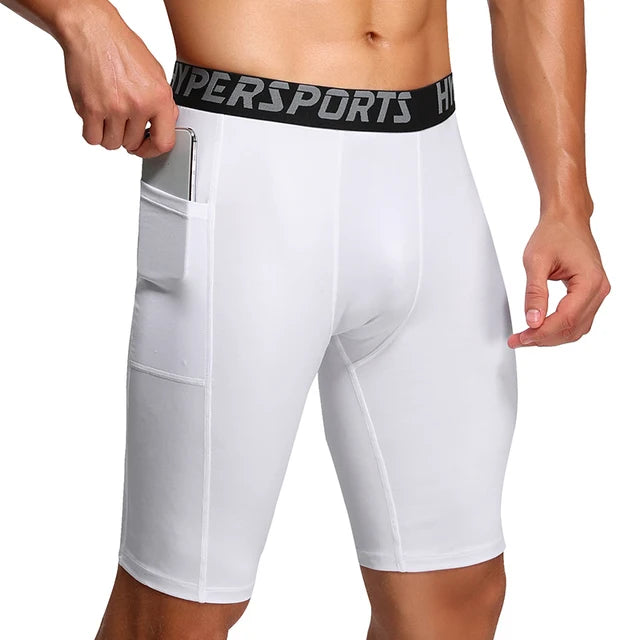 Apex Baselayer Shorts