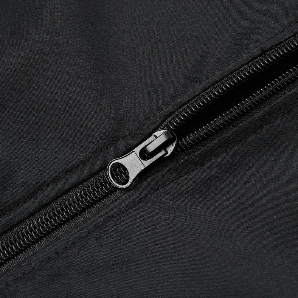 Elevate Bomber Jacket