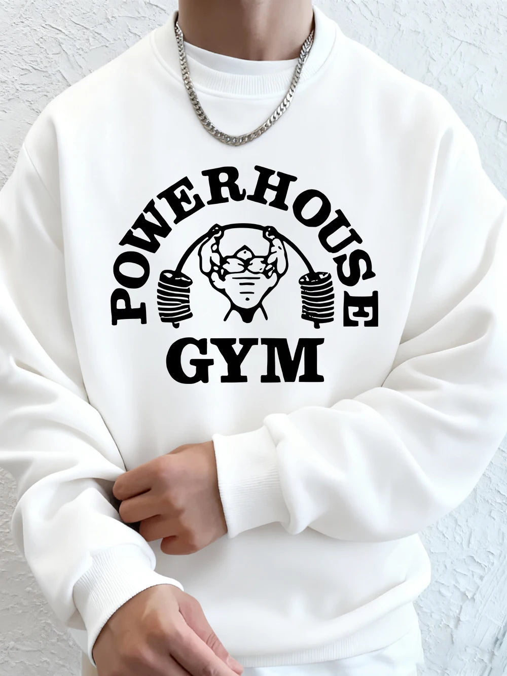 Origin Power Crew