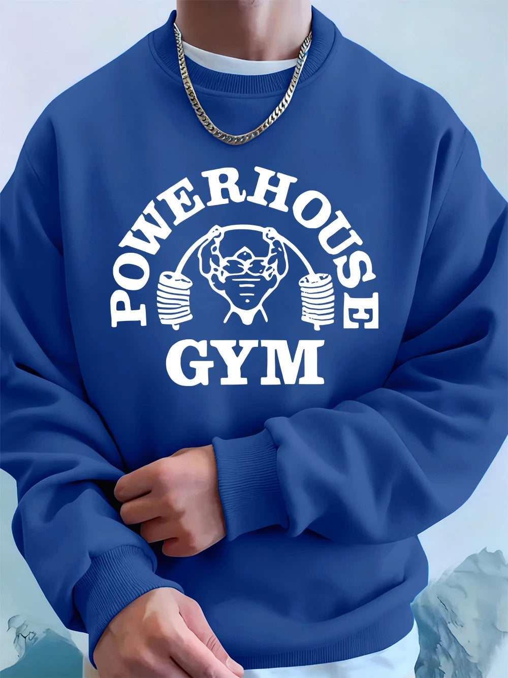 Origin Power Crew