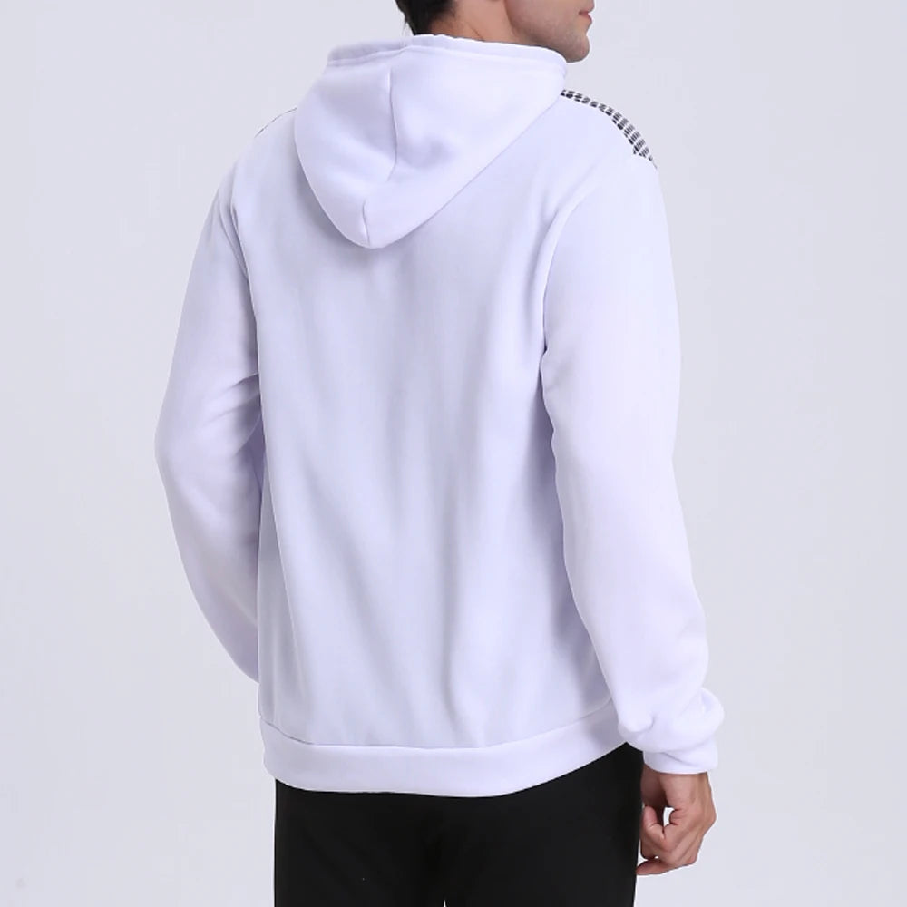 Core Fade Zip Hoodie