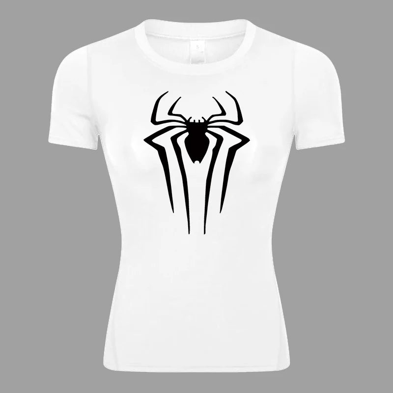 Nova Spider Top