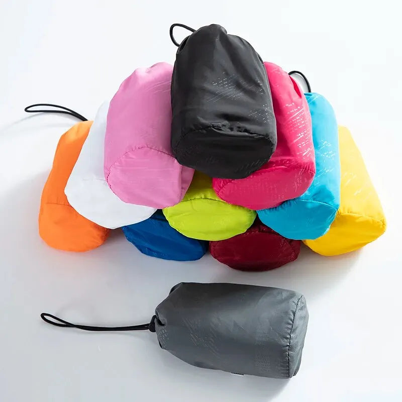 Core Packable Jacket
