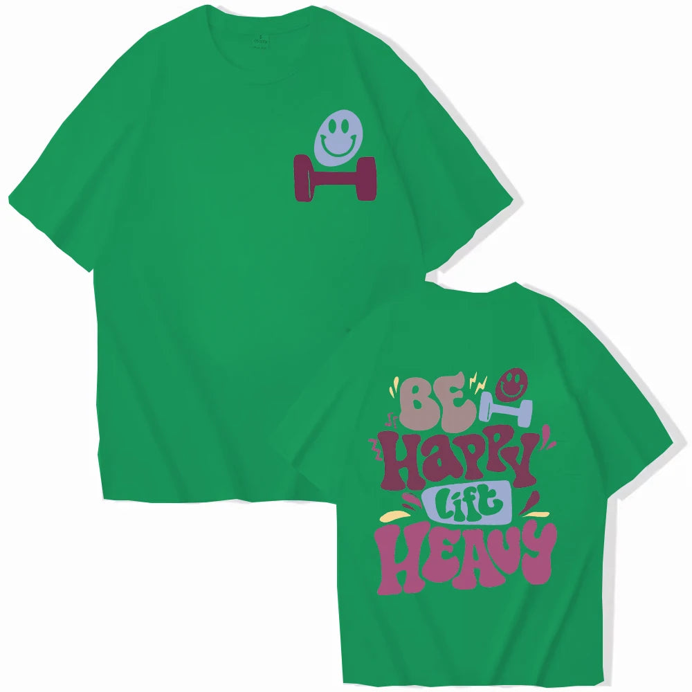 Nova Lift Oversized T-Shirt