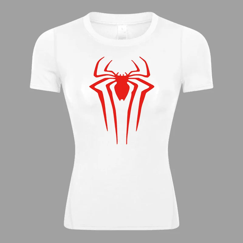 Nova Spider Top