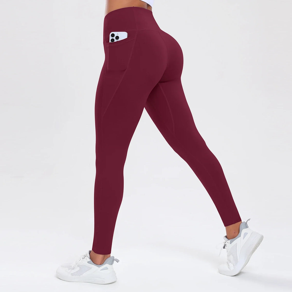 Define Pocket Leggings