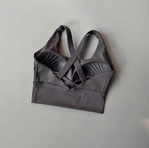 Core High Support Sports Bra