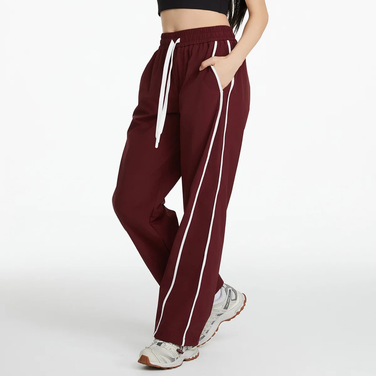 Elevate Track Pants