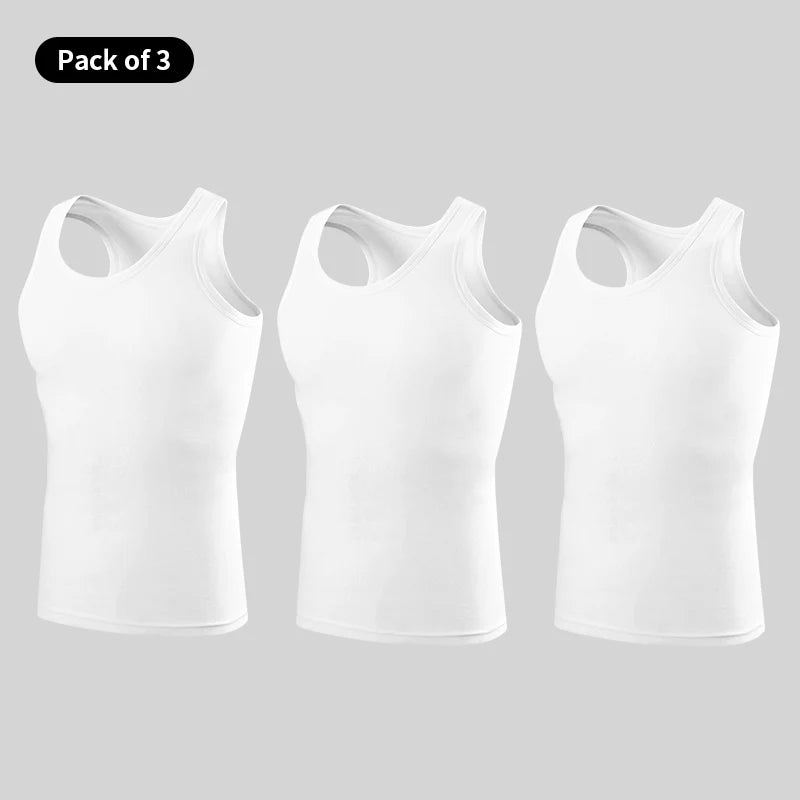 Origin Ribbed Tank
