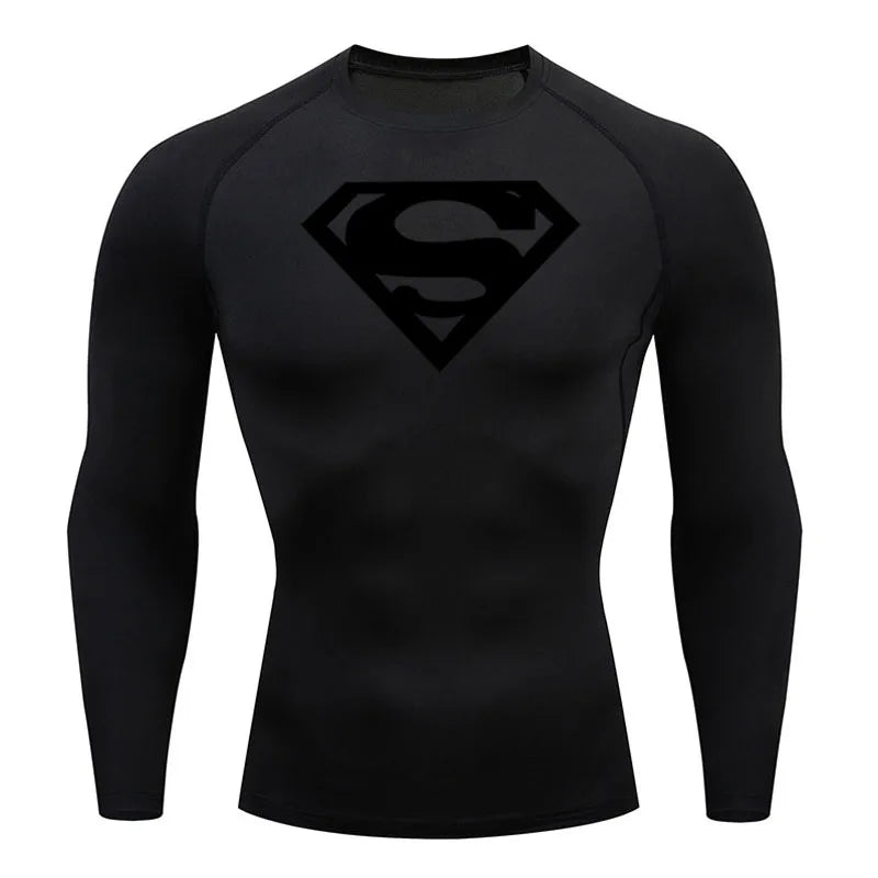 Titan Super Compression T-shirt