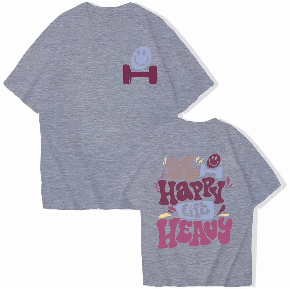 Nova Lift Oversized T-Shirt