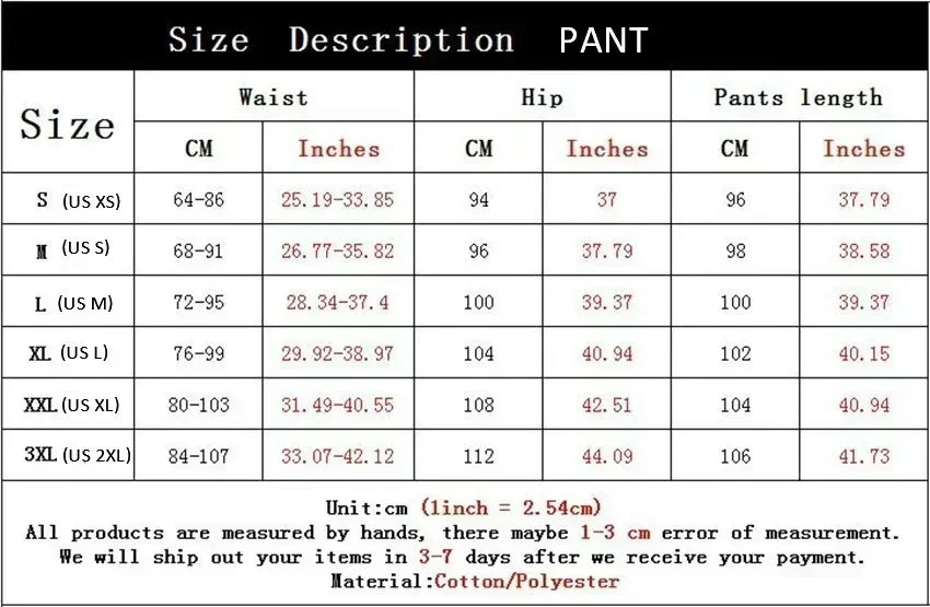 Titan Shadow Joggers