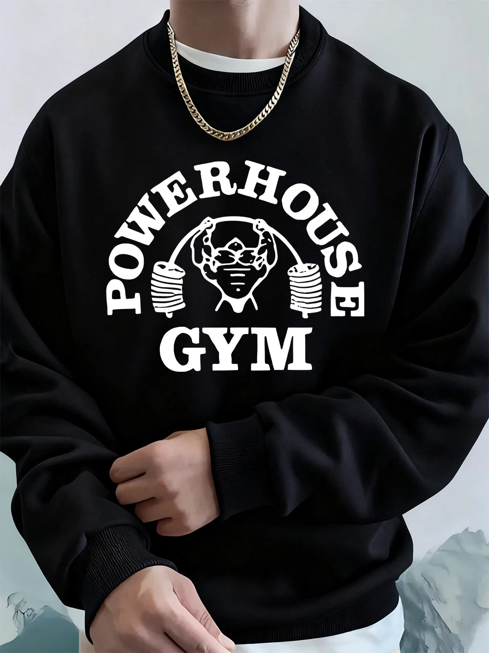Origin Power Crew