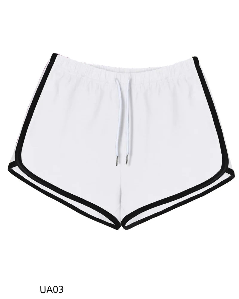 Flow Training Shorts