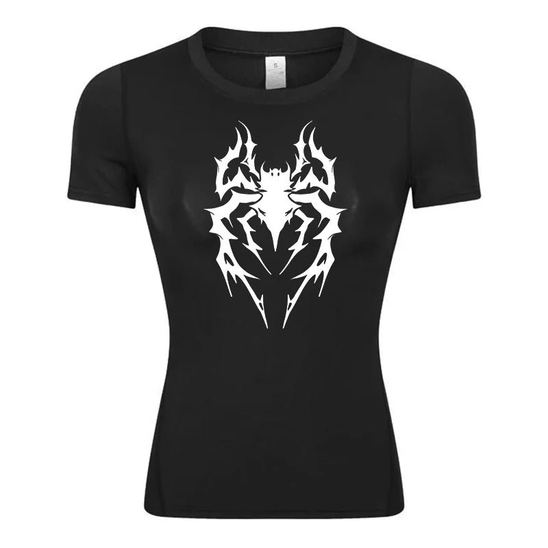 Nova Spider Top