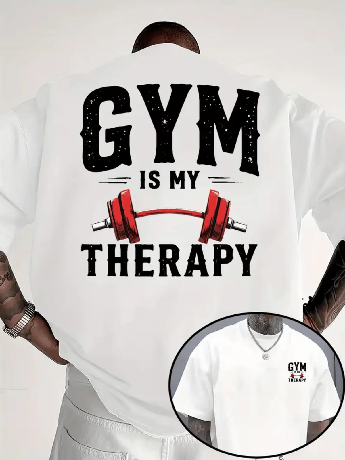 Core Therapy T-Shirt