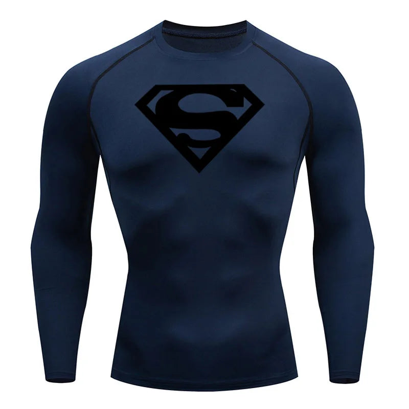Titan Super Compression T-shirt