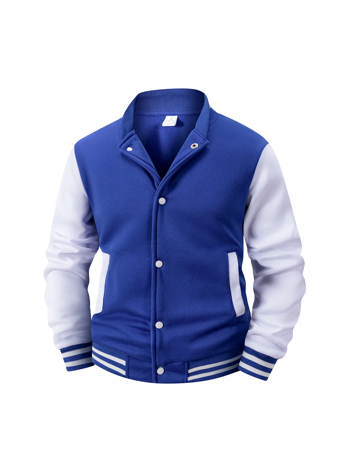Elevate Varsity Jacket