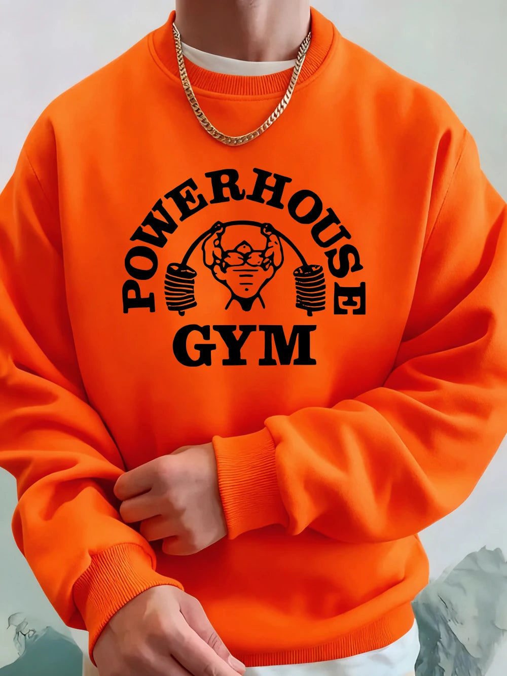 Origin Power Crew