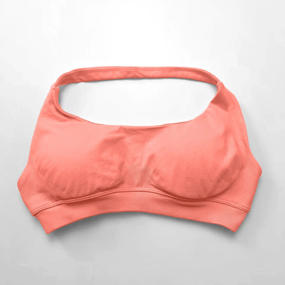 Core High Support Halter Neck Sports Bra