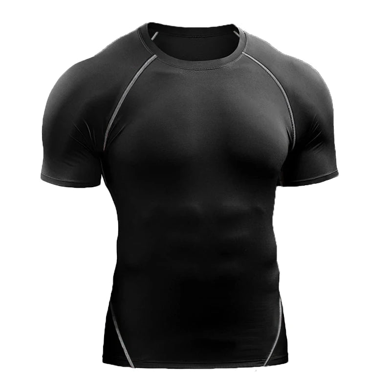 Apex Compression T-shirt