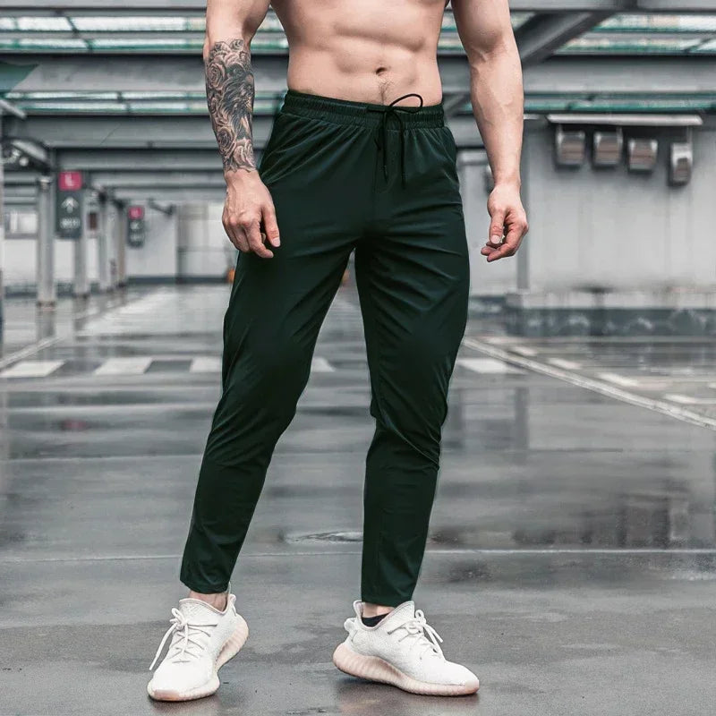 Core Training Joggers