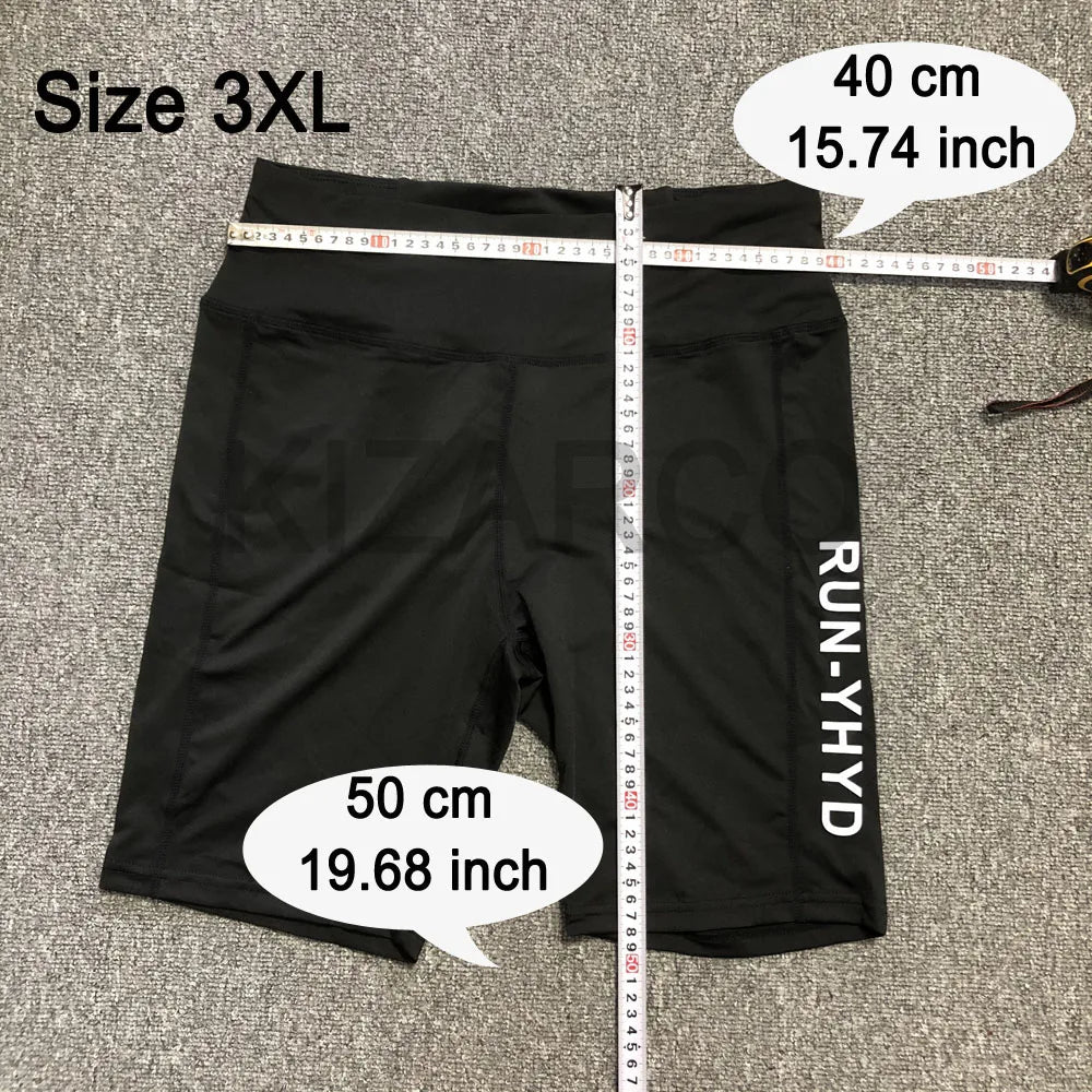 Apex Baselayer Race Shorts