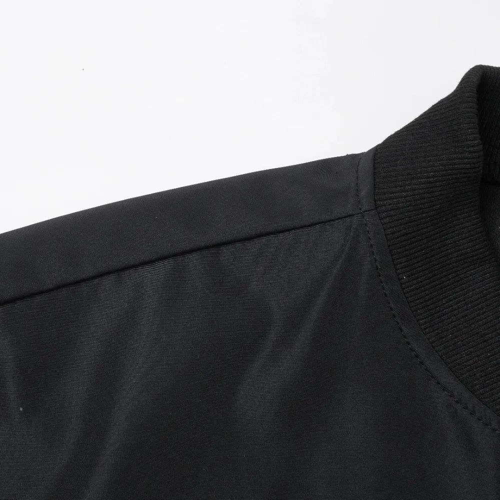 Elevate Bomber Jacket
