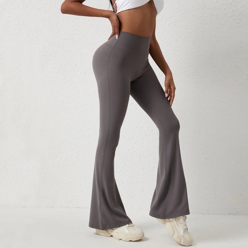 Elevate Flared Leggings