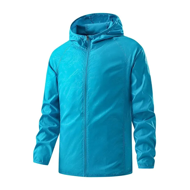 Core Packable Jacket