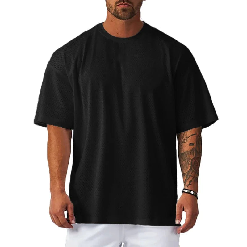 Forge Training Oversized T-Shirt