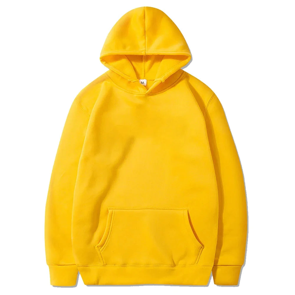 Elevate Hoodie