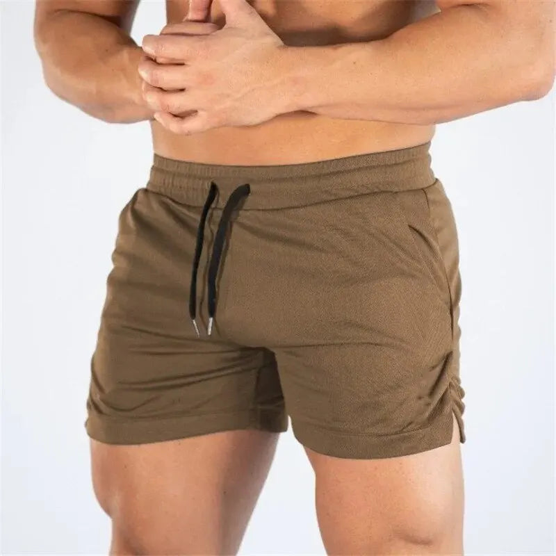 Velocity 3" Training Shorts
