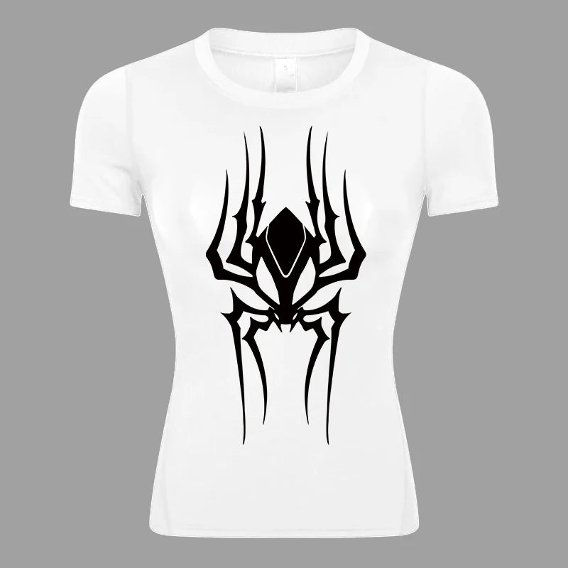 Nova Spider Top
