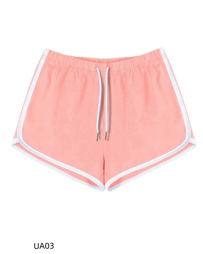 Flow Training Shorts
