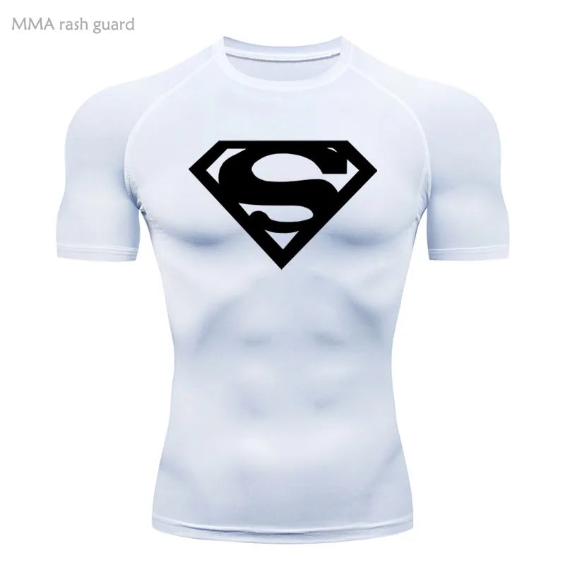 Titan Super Compression T-shirt