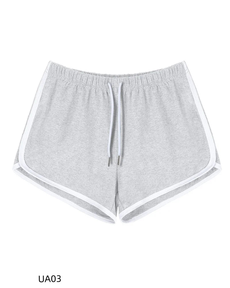Flow Training Shorts